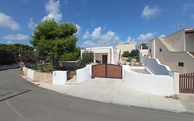 Villa Il Pigno Zona Maldive Del Salento