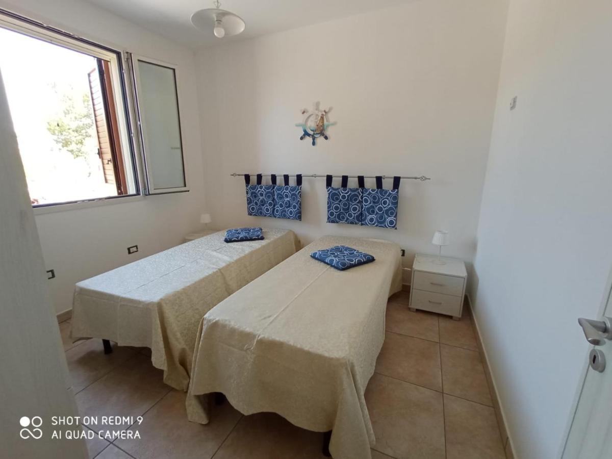 Villa Il Pigno Zona Maldive Del Salento Marina Di Pescoluse Esterno foto