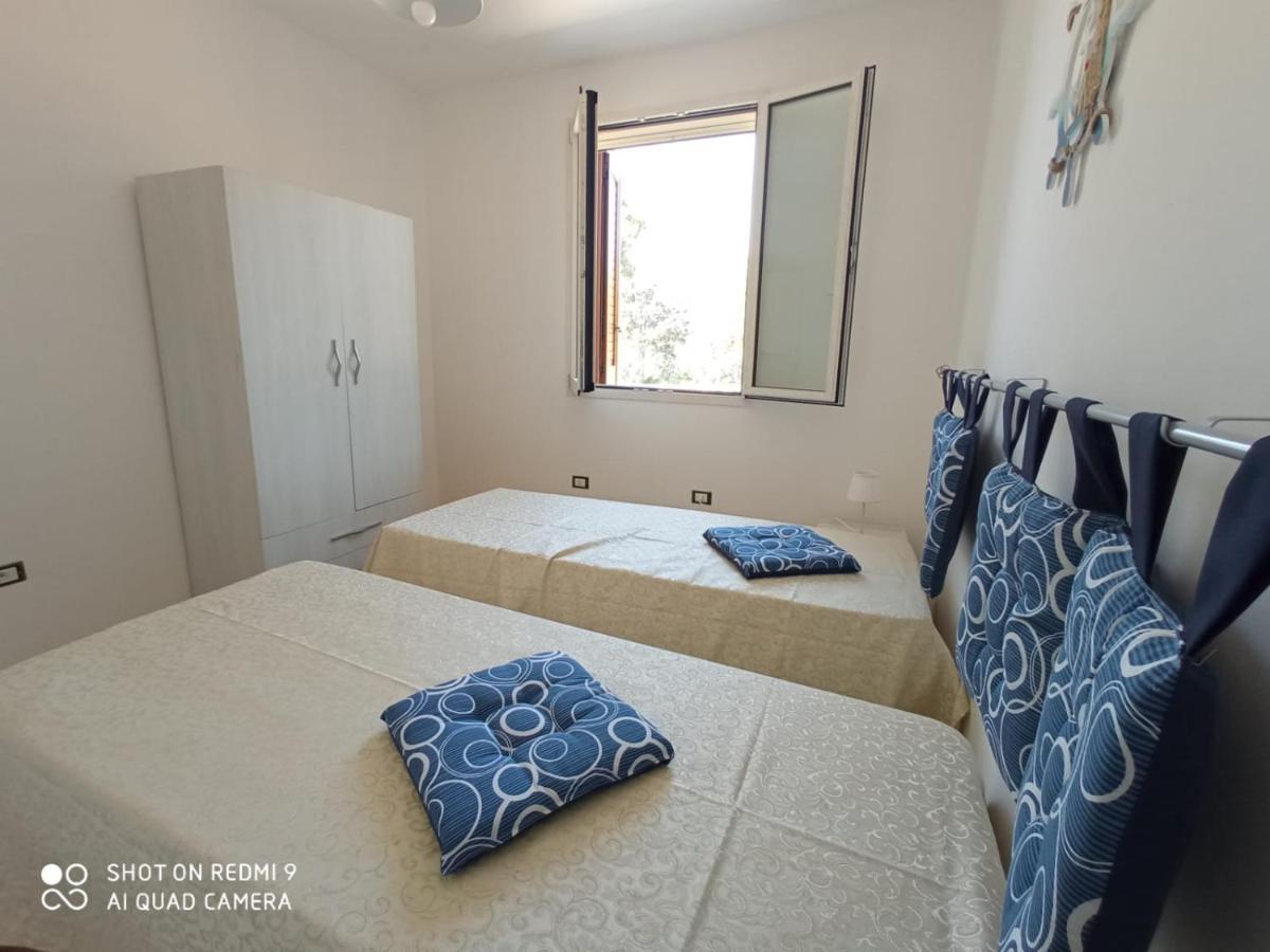 Villa Il Pigno Zona Maldive Del Salento Marina Di Pescoluse Esterno foto