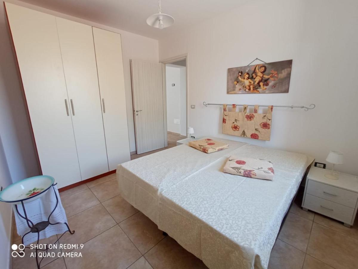 Villa Il Pigno Zona Maldive Del Salento Marina Di Pescoluse Esterno foto