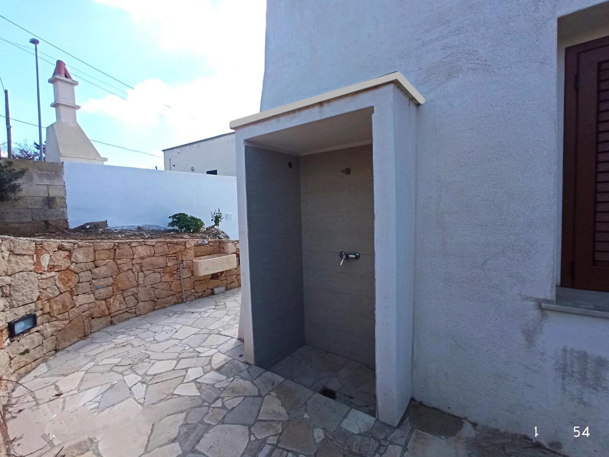 Villa Il Pigno Zona Maldive Del Salento Marina Di Pescoluse Esterno foto