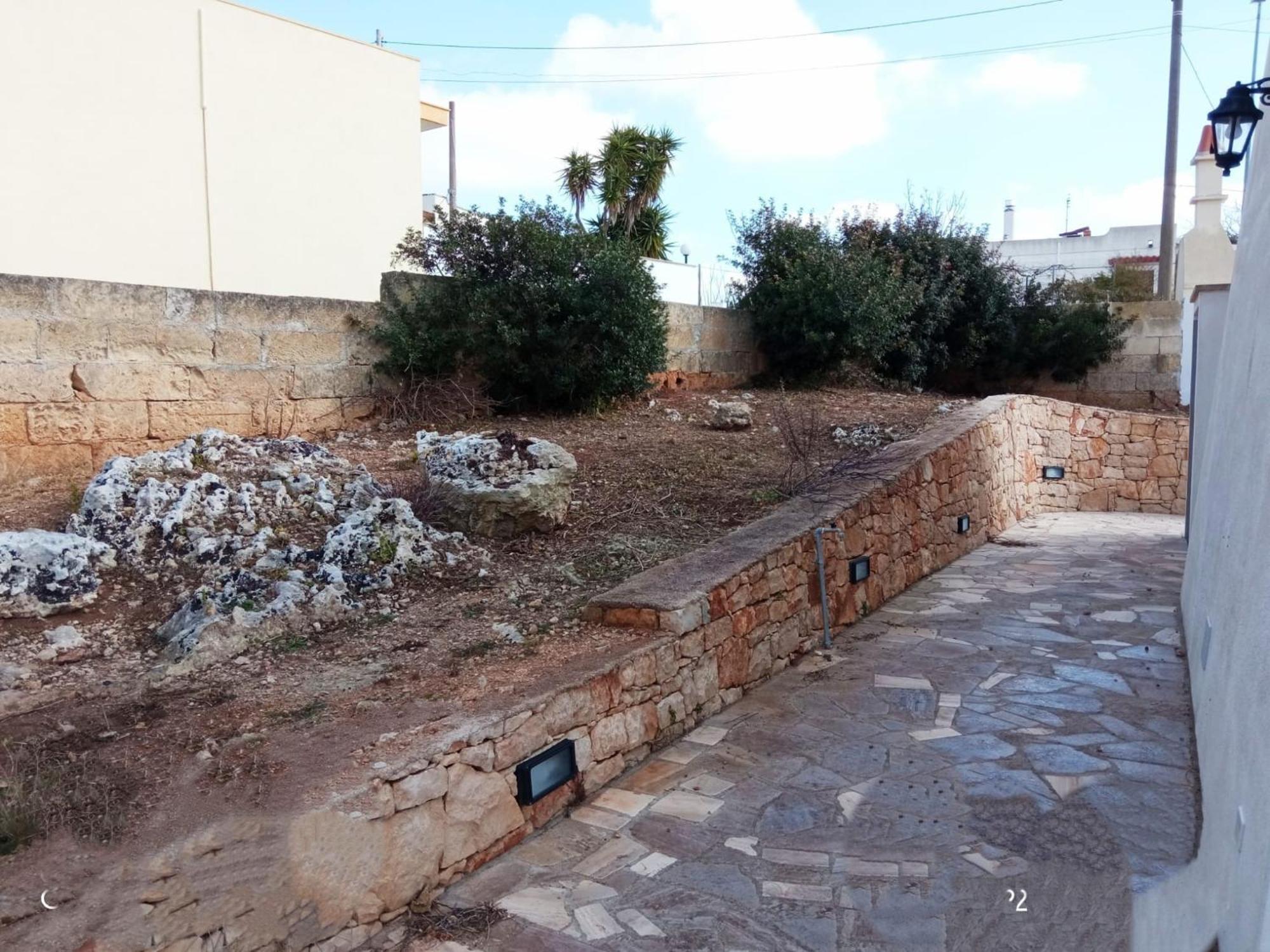 Villa Il Pigno Zona Maldive Del Salento Marina Di Pescoluse Esterno foto